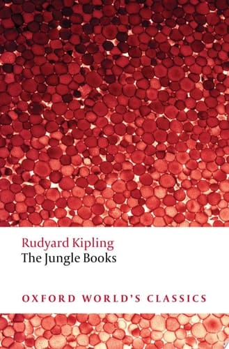 The Jungle Books