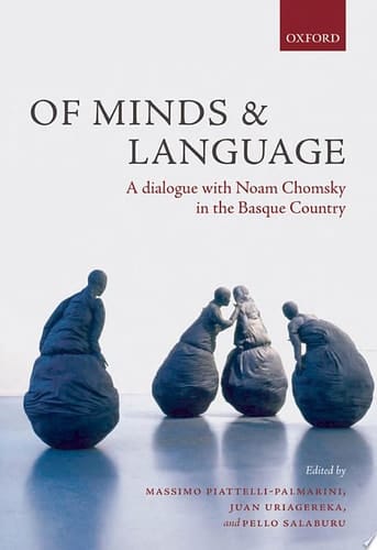 Of Minds And Language