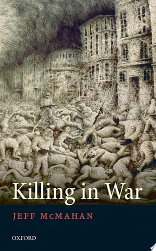 Killing in War