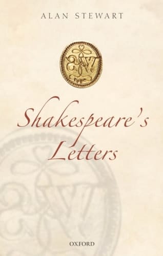 Shakespeare's Letters