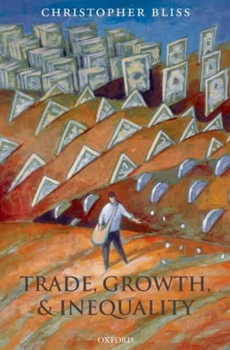 Trade, Growth, and Inequality