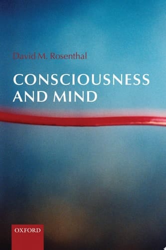 Consciousness and Mind