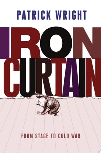Iron Curtain