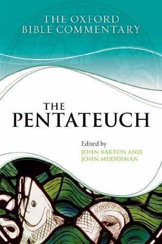 The Pentateuch (Oxford Bible Commentary)