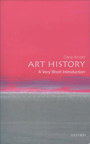 Art History: A Very Short Introduction