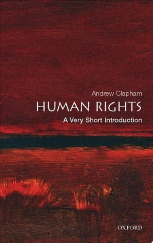 Human Rights: A Very Short Introduction (Very Short Introductions)