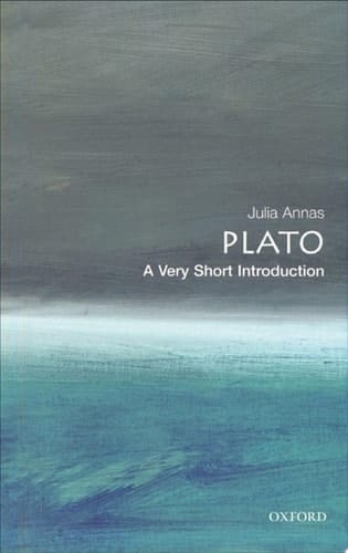 Plato: A Very Short Introduction (Very Short Introductions Book 79)