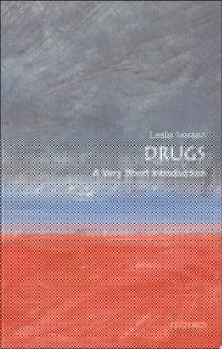 Drugs: A Very Short Introduction