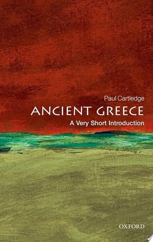 Ancient Greece: A History in Eleven Cities