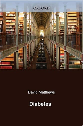 Diabetes (The Facts)