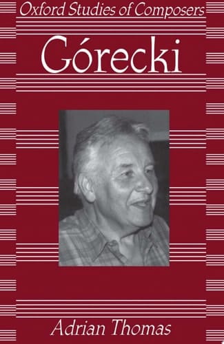 Górecki