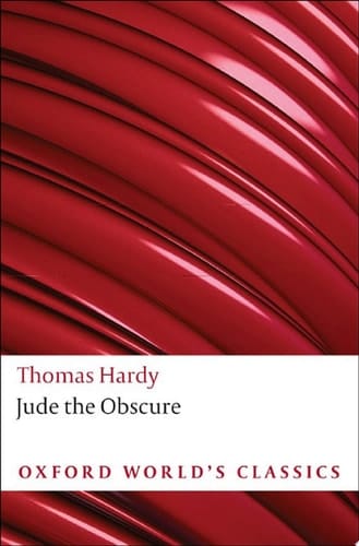 Jude the Obscure (Oxford World's Classics)