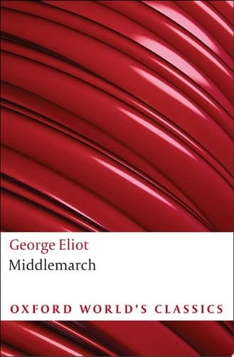 The World's Classics: Middlemarch