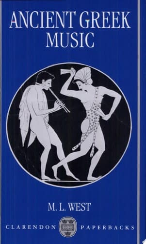 Ancient Greek Music
