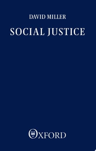 Social Justice