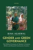 Gender And Green Governance