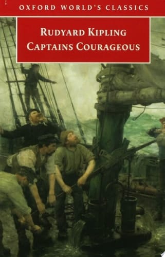 Captains Courageous