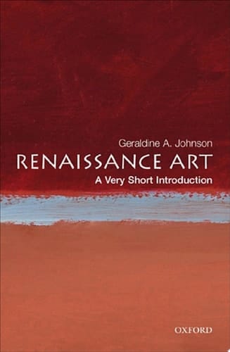 Renaissance Art: A Very Short Introduction (Very Short Introductions)