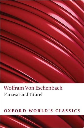 Parzival And Titurel