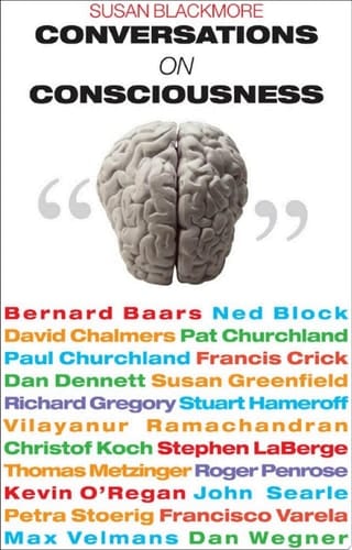 Conversations On Consciousness