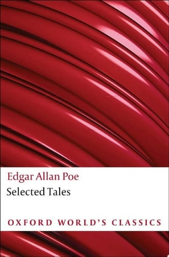 Selected Tales (Oxford World's Classics)