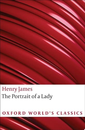 The Portrait of a Lady (Oxford World's Classics)