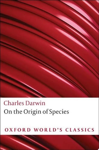 On the Origin of Species (Oxford World's Classics)