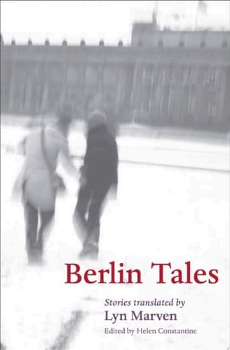 Berlin Tales (City Tales)