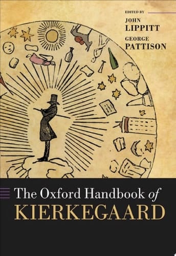 The Oxford Handbook of Kierkegaard (Oxford Handbooks)