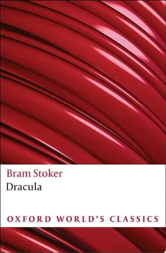 Dracula (Oxford World's Classics)