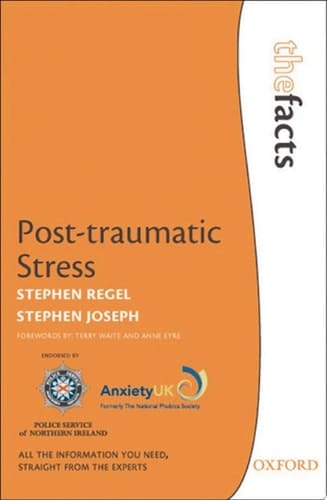 Post-traumatic Stress