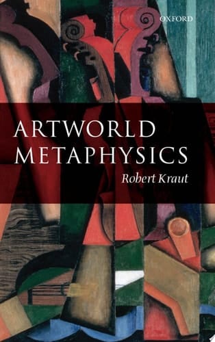 Artworld Metaphysics