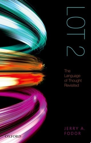 LOT 2: The Language of Thought Revisited