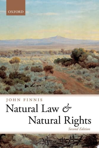 Natural Law and Natural Rights