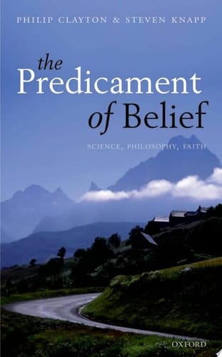 The Predicament Of Belief