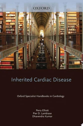 Inherited Cardiac Disease