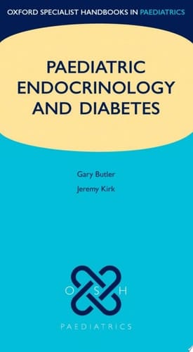 Paediatric Endocrinology And Diabetes
