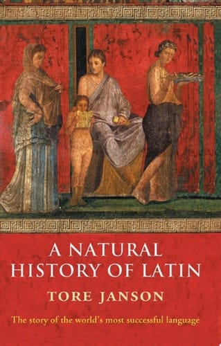 A Natural History of Latin