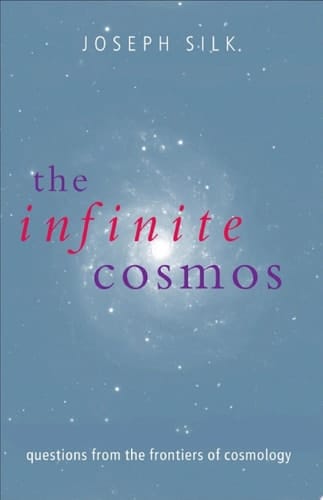 The Infinite Cosmos: Questions from the frontiers of cosmology