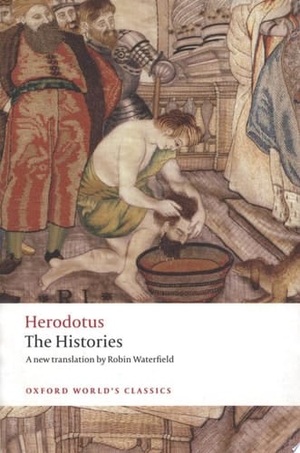 The Histories (Oxford World's Classics)