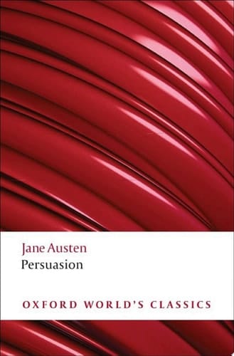 Persuasion (Oxford World's Classics)