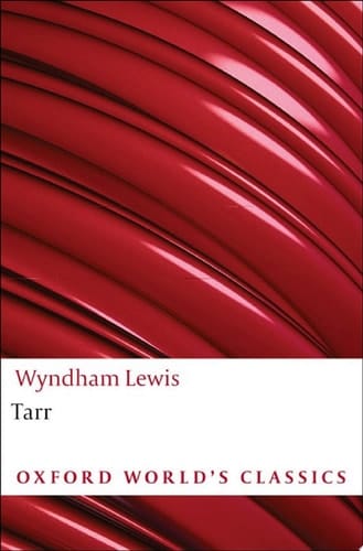 Tarr (Oxford World's Classics)