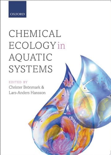 Chemical Ecology in Aquatic Systems