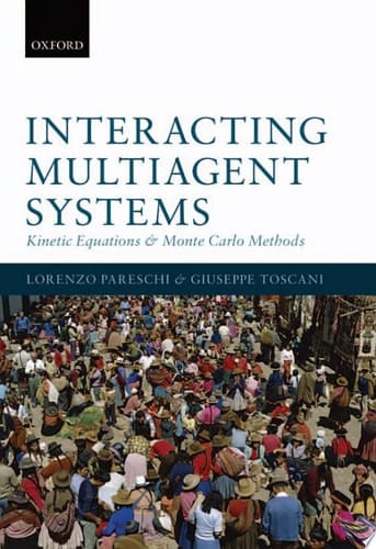Interacting Multiagent Systems