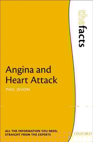 Angina and Heart Attack (The Facts)
