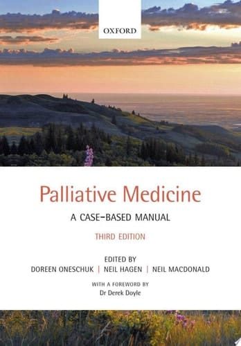 Palliative Medicine