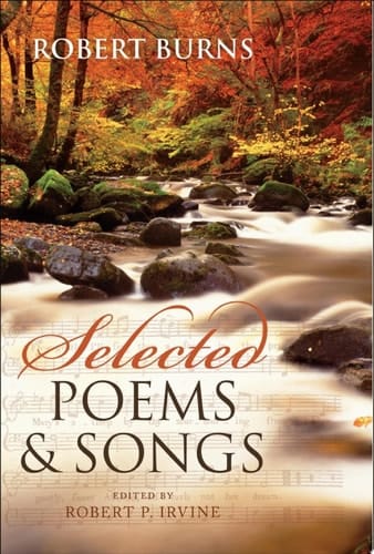 Selected Poems and Songs (Oxford World's Classics)
