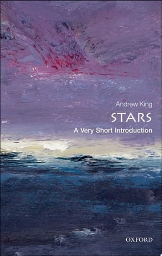 Stars: A Very Short Introduction (Very Short Introductions Book 322)