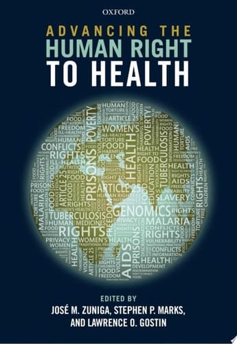 Advancing The Human Right To Health