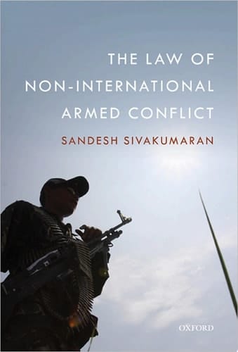 The Law of Non-International Armed Conflict